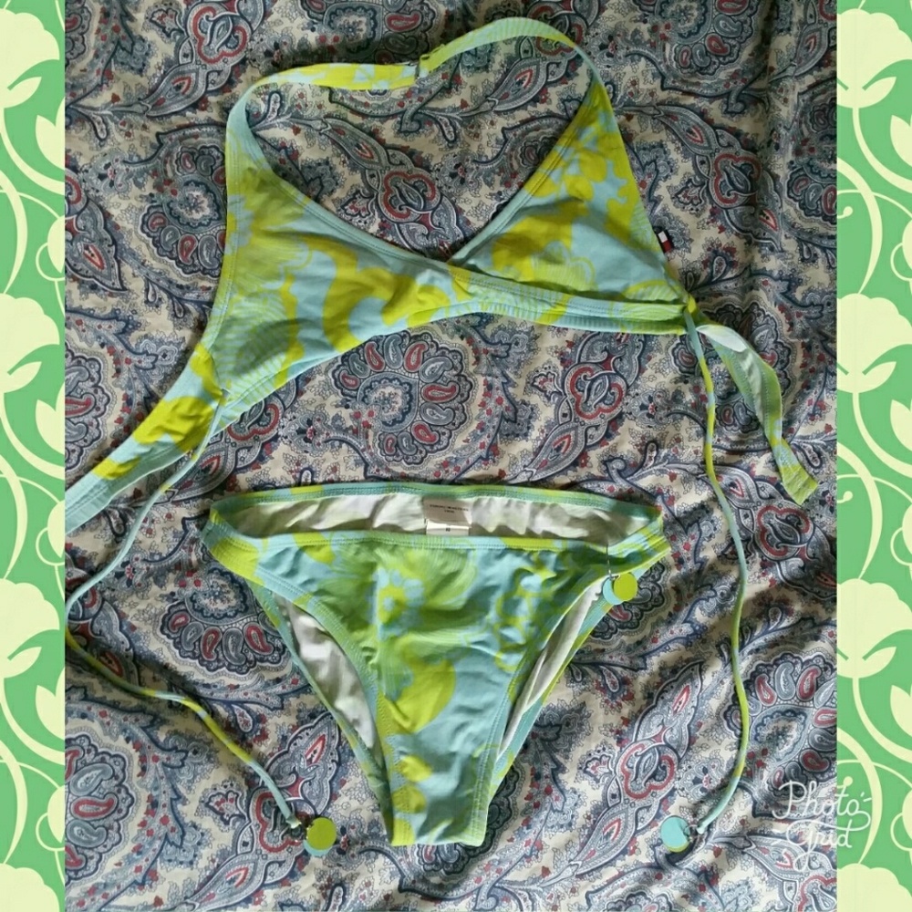 Tommy Hilfiger Bikini